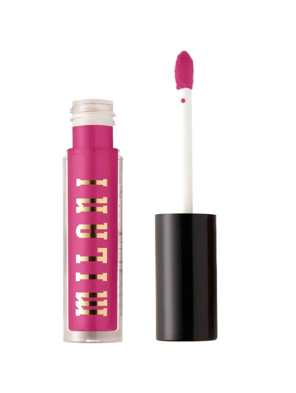 NEW Milani Ludicrous Lip Gloss Glossy 3D Shine in 180 Power Suit (Sealed)